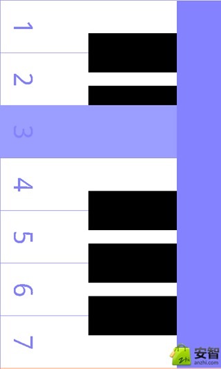弹钢琴（游戏）截图4