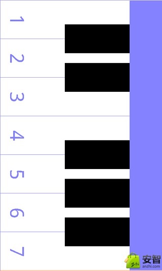 弹钢琴（游戏）截图5
