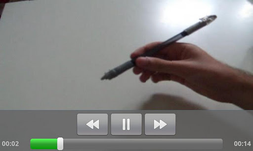 Pen Spinning截图1