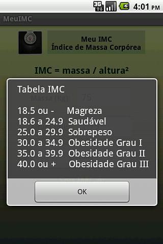 Meu IMC截图1