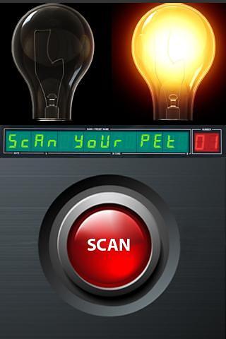 Pet Mind Reader截图3