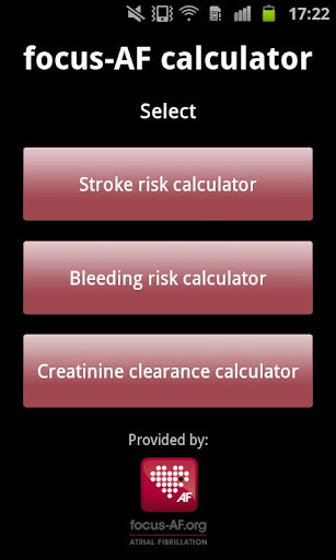 focus-AF calculator截图3