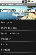 Buy a house in Spain截图7