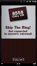 CALLVM Directly to Voicemail截图1