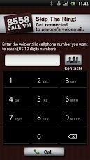 CALLVM Directly to Voicemail截图2