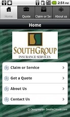 SouthGroup Insurance Gulf Coas截图1