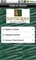 SouthGroup Insurance Gulf Coas截图5