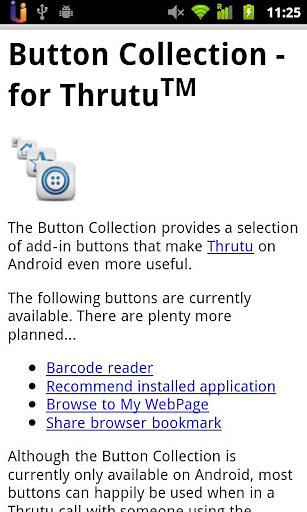 Button Collection截图3