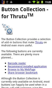 Button Collection截图