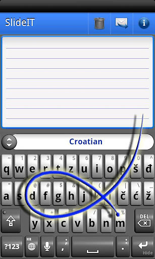 SlideIT Croatian Pack截图3