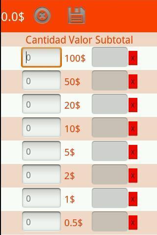 Cash Closing截图2