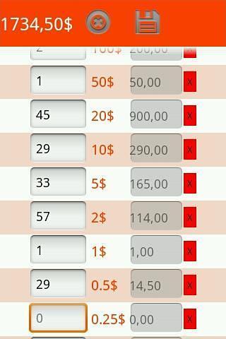 Cash Closing截图3