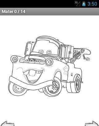 How to Draw Cars Cartoon截图3