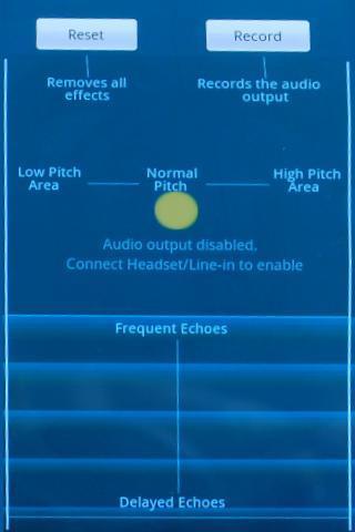 Sonic Vox截图2