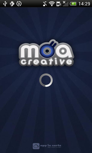 Moa Creative截图1