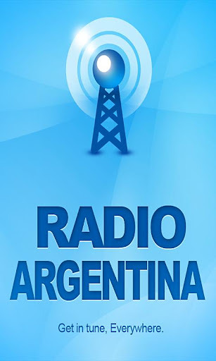 tfsRadio Argentina截图7