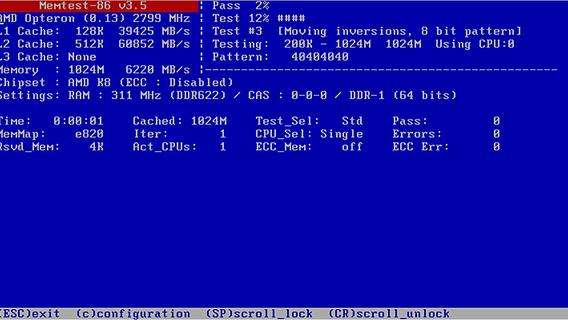 BukerPXE LITE-PXE Server :ROOT截图3