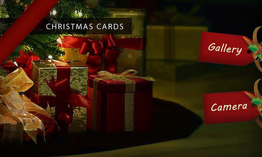 Christmas Cards Lite截图3