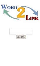 Word 2 Link截图1