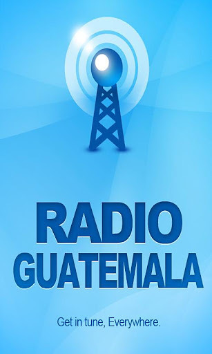 tfsRadio Guatemala截图1
