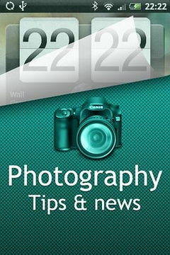 Learn Photography截图