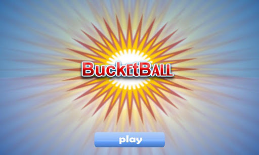 Bucket Ball截图5