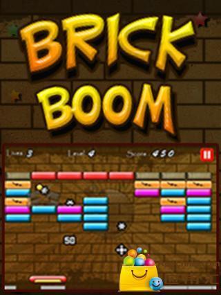 Brick Boom截图2