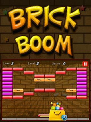 Brick Boom截图3