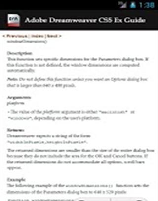 Adobe Dreamweaver CS5 Ex Guide下载|Adob