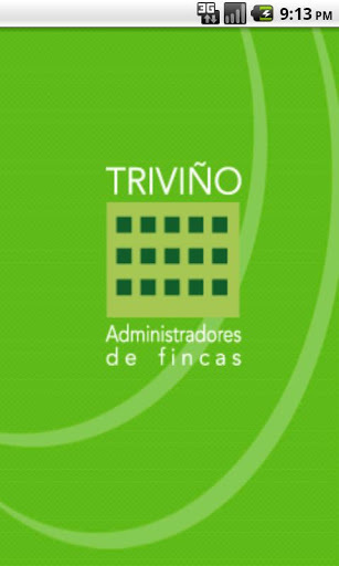 Administradores de fincas截图1