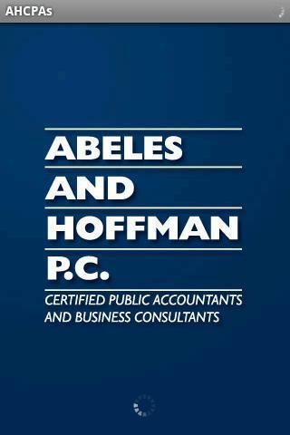 Abeles and Hoffman, P.C.截图1