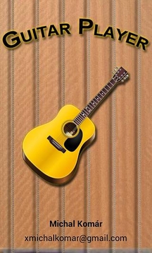 Guitar Player截图