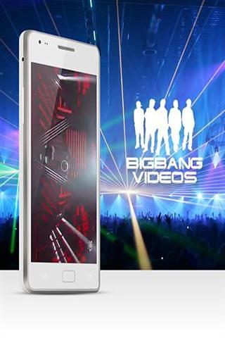 BigBang的视频截图2