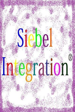 Siebel Integration截图2