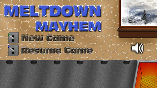 Meltdown Mayhem截图4