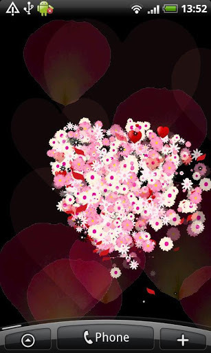 Heart Blossom (FREE version)截图1
