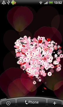 Heart Blossom (FREE version)截图