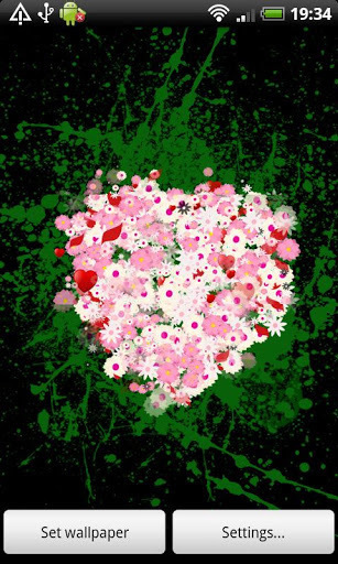 Heart Blossom (FREE version)截图3