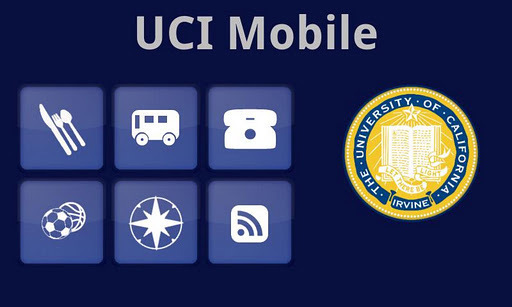 UCI Mobile截图6