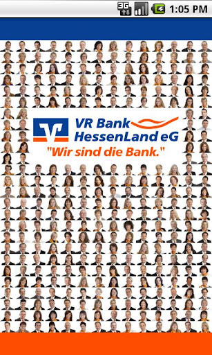 VR Bank HessenLand eG截图1