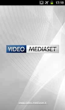 VideoMediaset截图