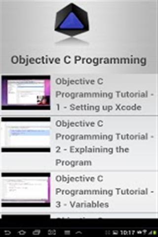 学习C / C + +编程截图1