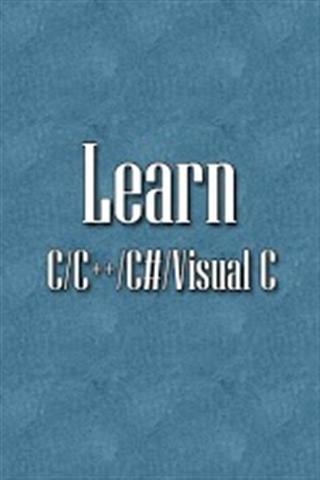 学习C / C + +编程截图4
