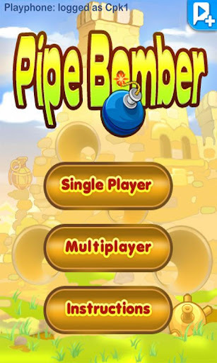 Pipe Bomber Max截图3