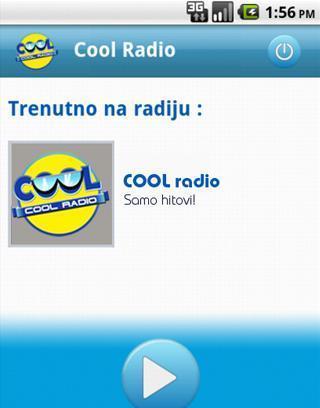 Cool Radio截图4