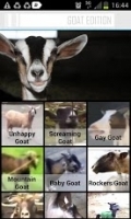 GOAT Soundboard 1.1截图1