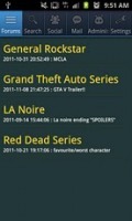 Rockstar Discussion 6.0截图3