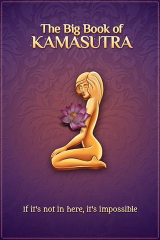 Big Book of Kamasutra Free截图6