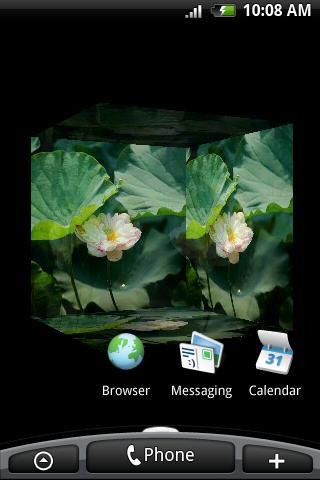 3D Lotus II截图1