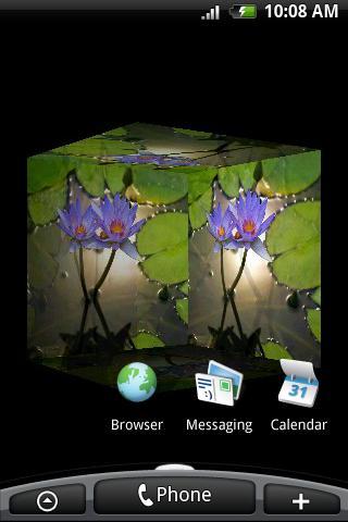 3D Lotus II截图2